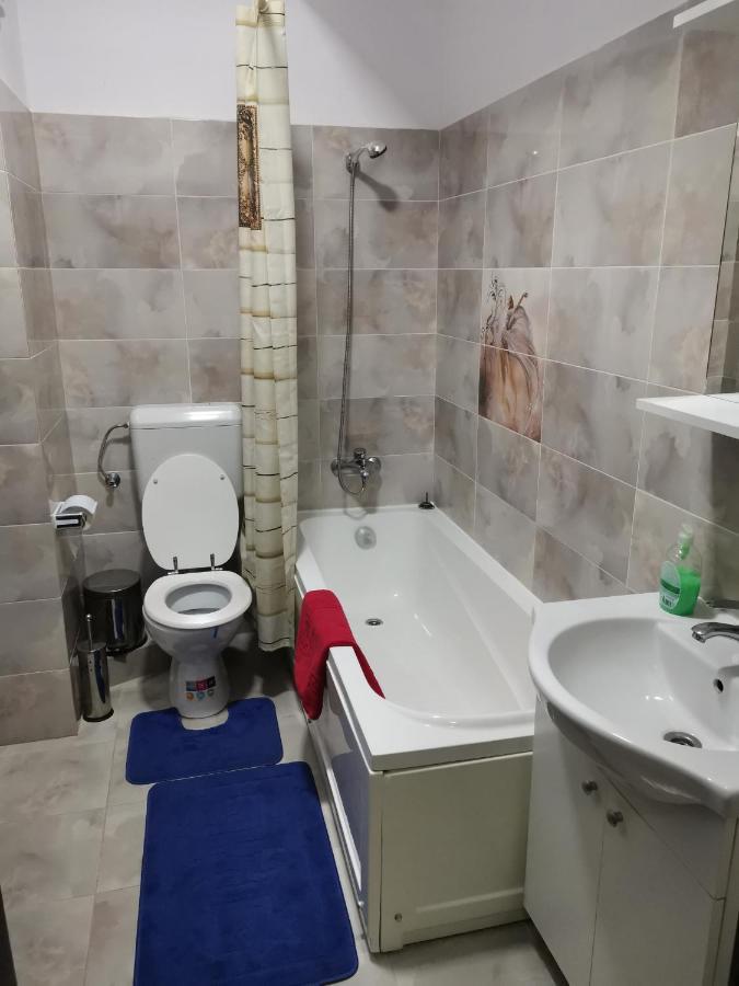 Coffee Residence 1 Bukareszt Zewnętrze zdjęcie