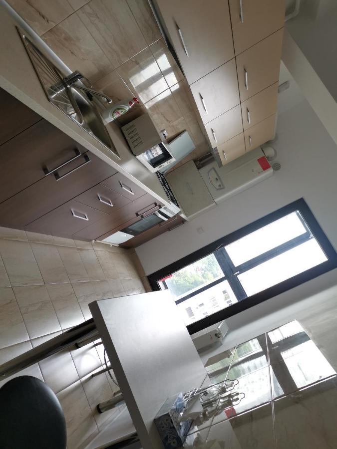 Coffee Residence 1 Bukareszt Zewnętrze zdjęcie