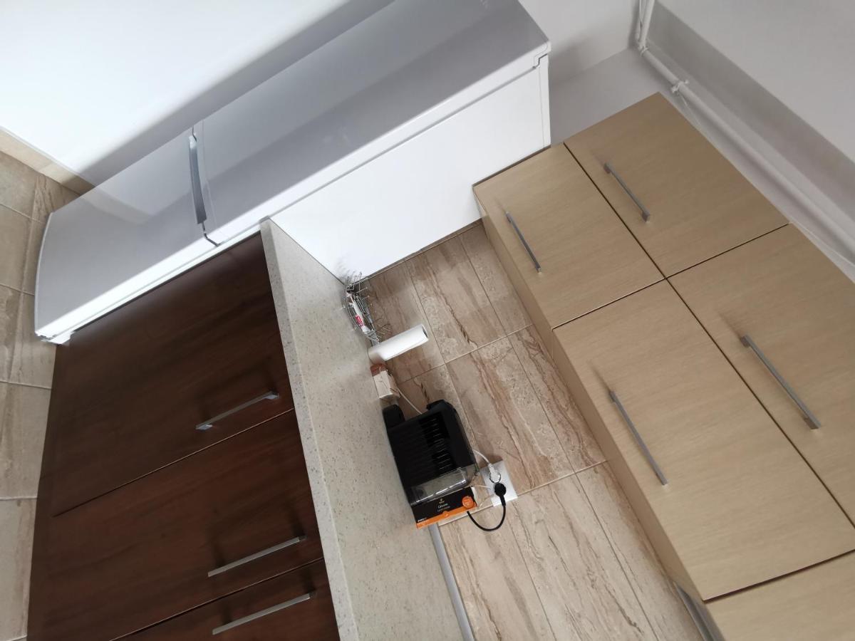 Coffee Residence 1 Bukareszt Zewnętrze zdjęcie