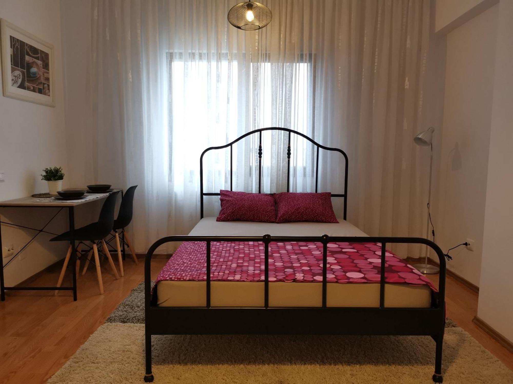 Coffee Residence 1 Bukareszt Zewnętrze zdjęcie