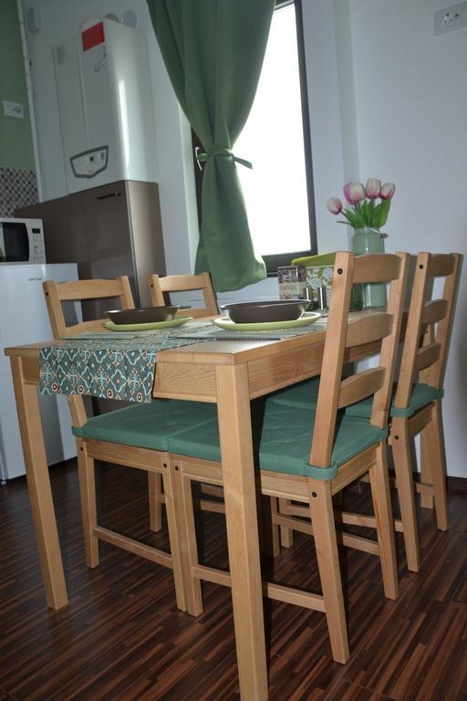 Coffee Residence 1 Bukareszt Zewnętrze zdjęcie