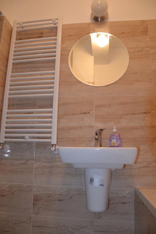Coffee Residence 1 Bukareszt Zewnętrze zdjęcie