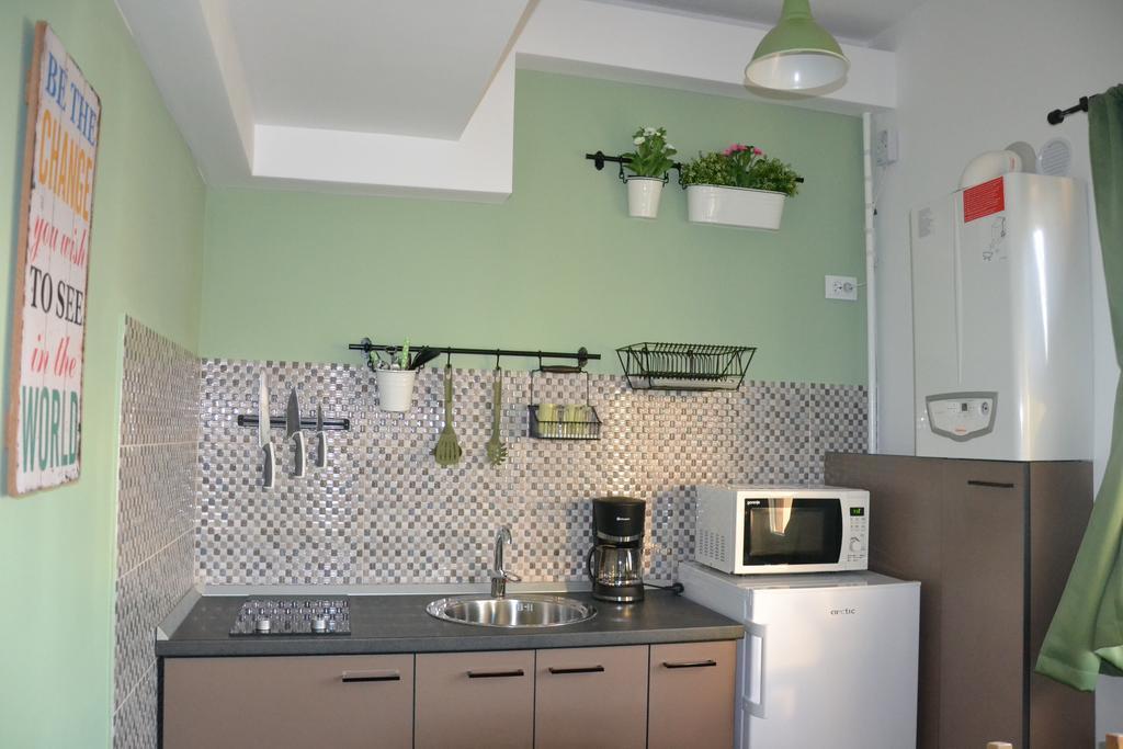 Coffee Residence 1 Bukareszt Zewnętrze zdjęcie