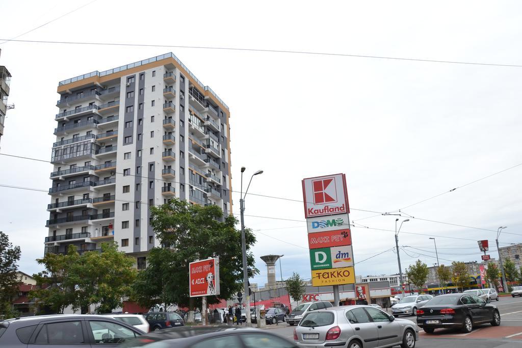 Coffee Residence 1 Bukareszt Zewnętrze zdjęcie